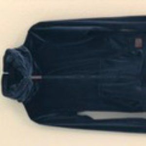 Velvet Blue BKE Zip Up